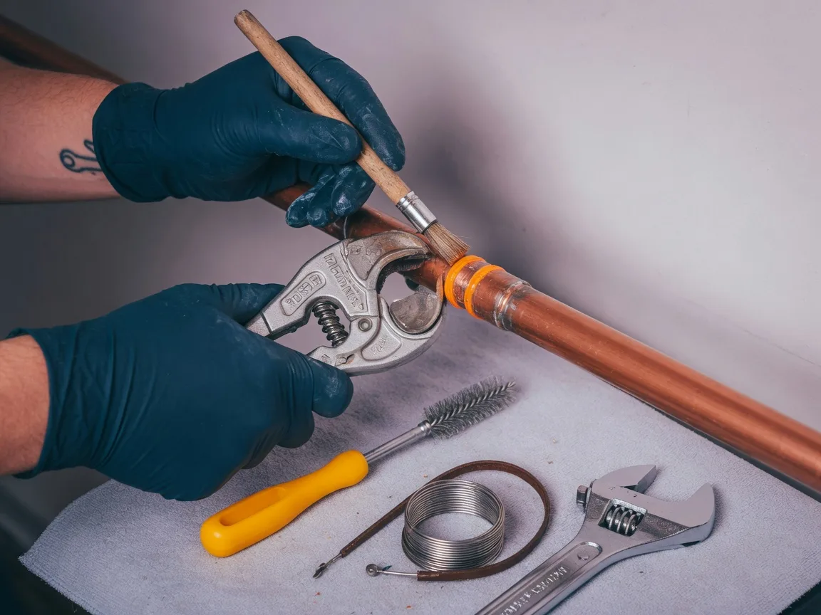 Why choose Sump Pump Repair in Bradley, CA